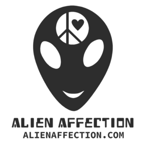 ALIEN AFFECTION